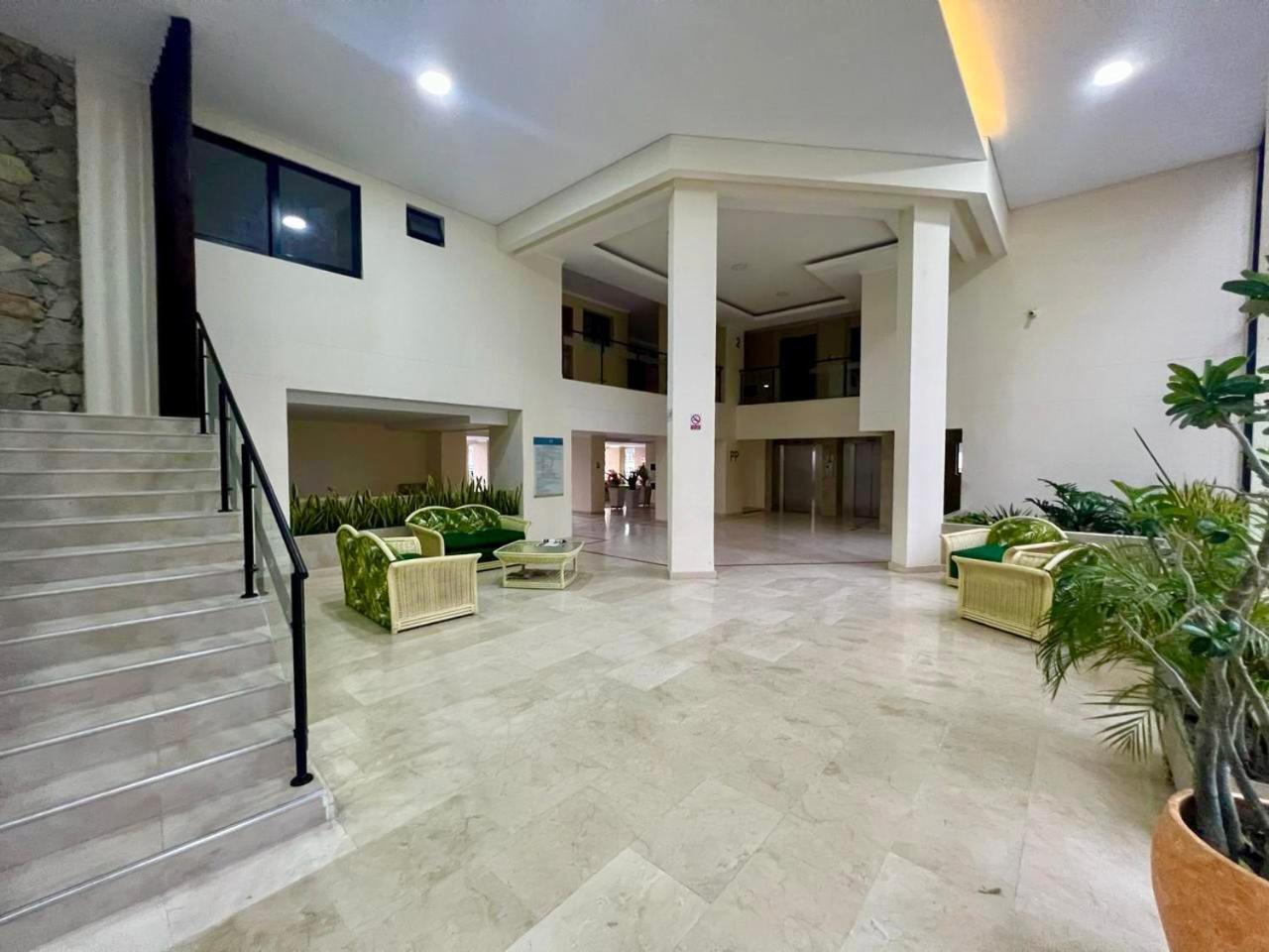 Edificio El Penon Del Rodadero Apto 1102 B Санта Марта Екстериор снимка