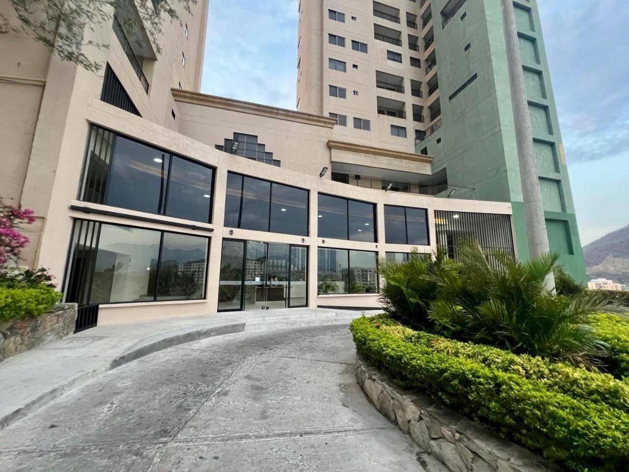 Edificio El Penon Del Rodadero Apto 1102 B Санта Марта Екстериор снимка