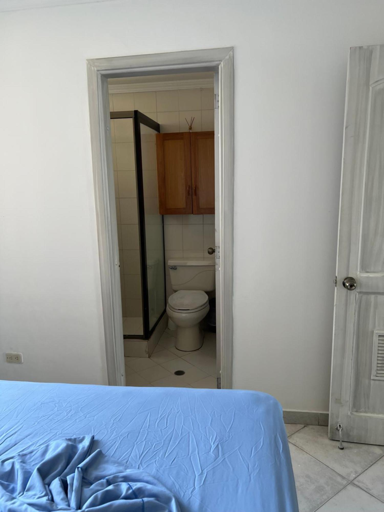Edificio El Penon Del Rodadero Apto 1102 B Санта Марта Екстериор снимка